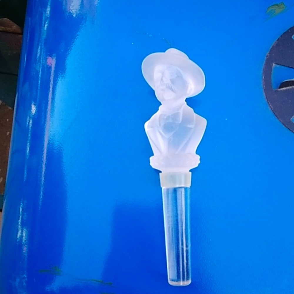 JACK DANIEL'S Bottle topper